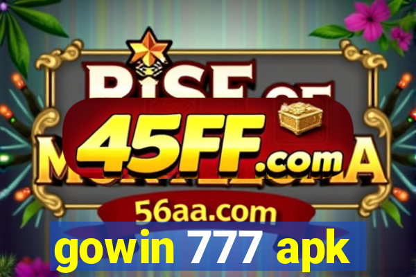 gowin 777 apk